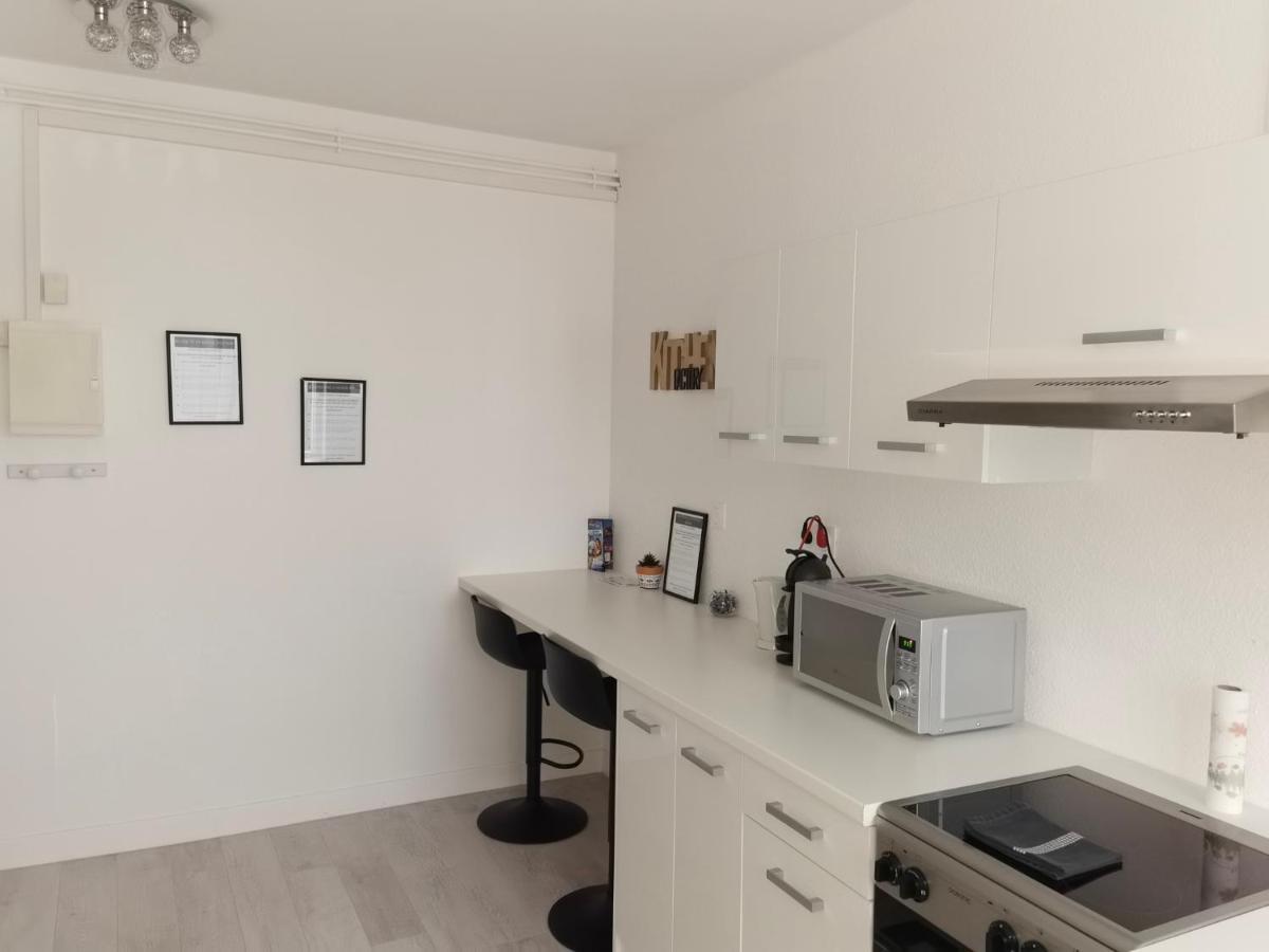 Le Natural'Appart Des 3 Frontieres Village-Neuf 외부 사진